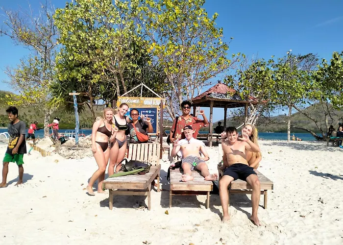 T&T Homestay