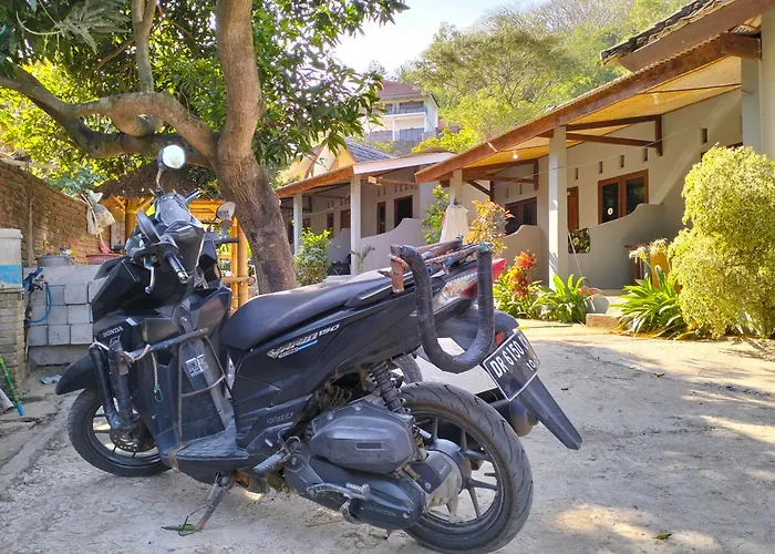 T&T Homestay