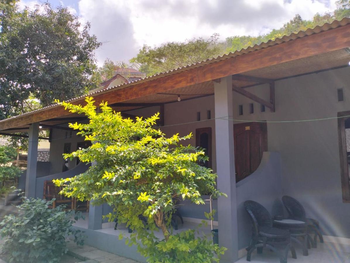 T&t Homestay *