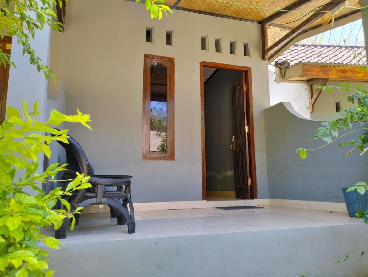 T&t Kuta (Lombok)