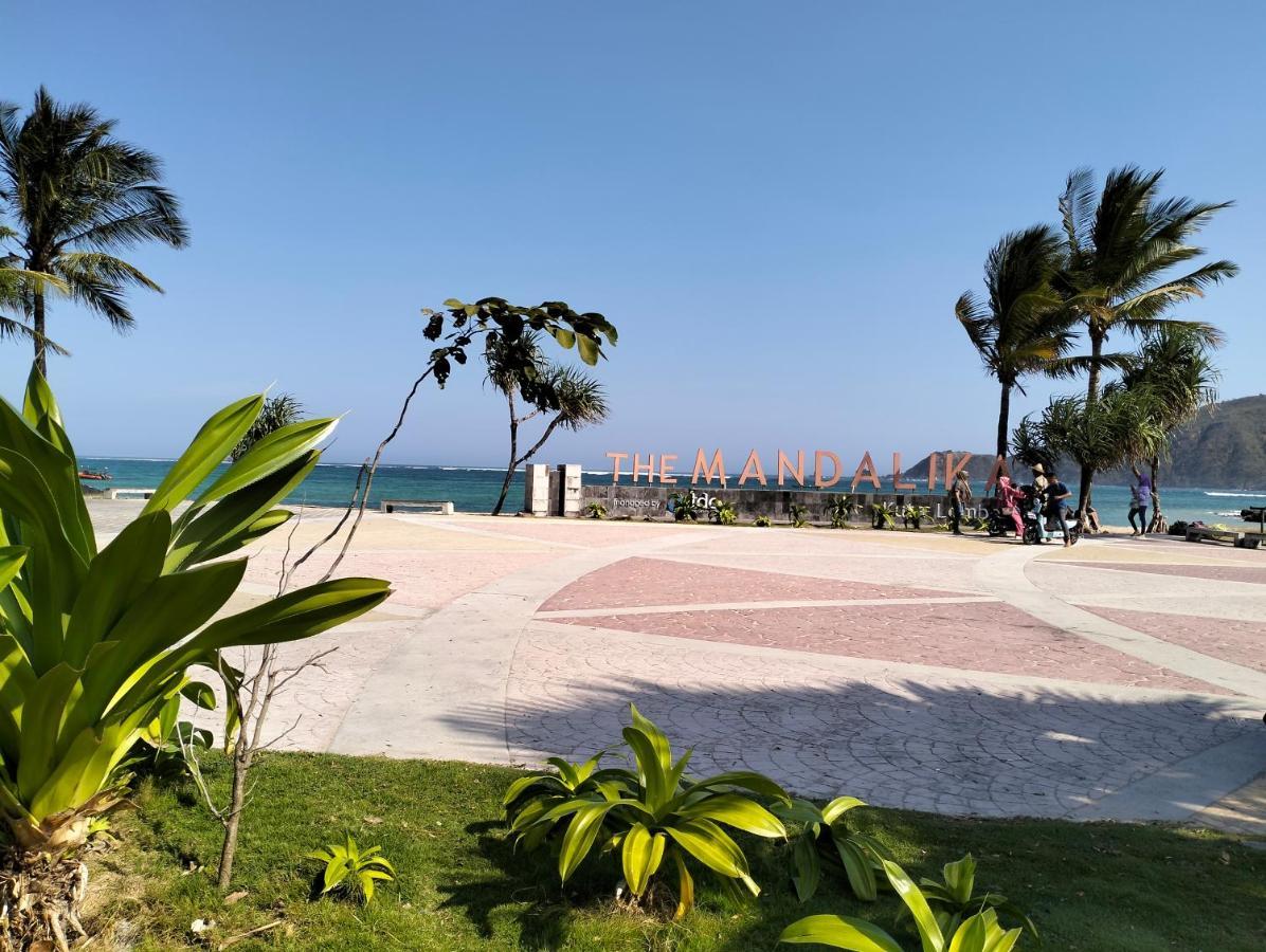 T&t Kuta (Lombok)