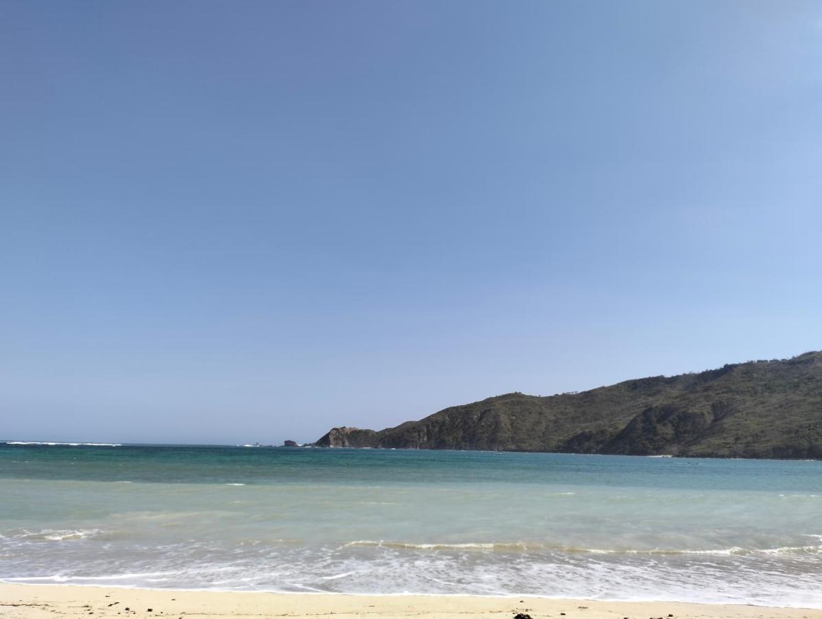 Homestay T&t Kuta (Lombok)