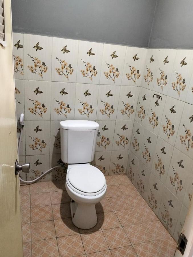 Homestay T&t Kuta (Lombok)