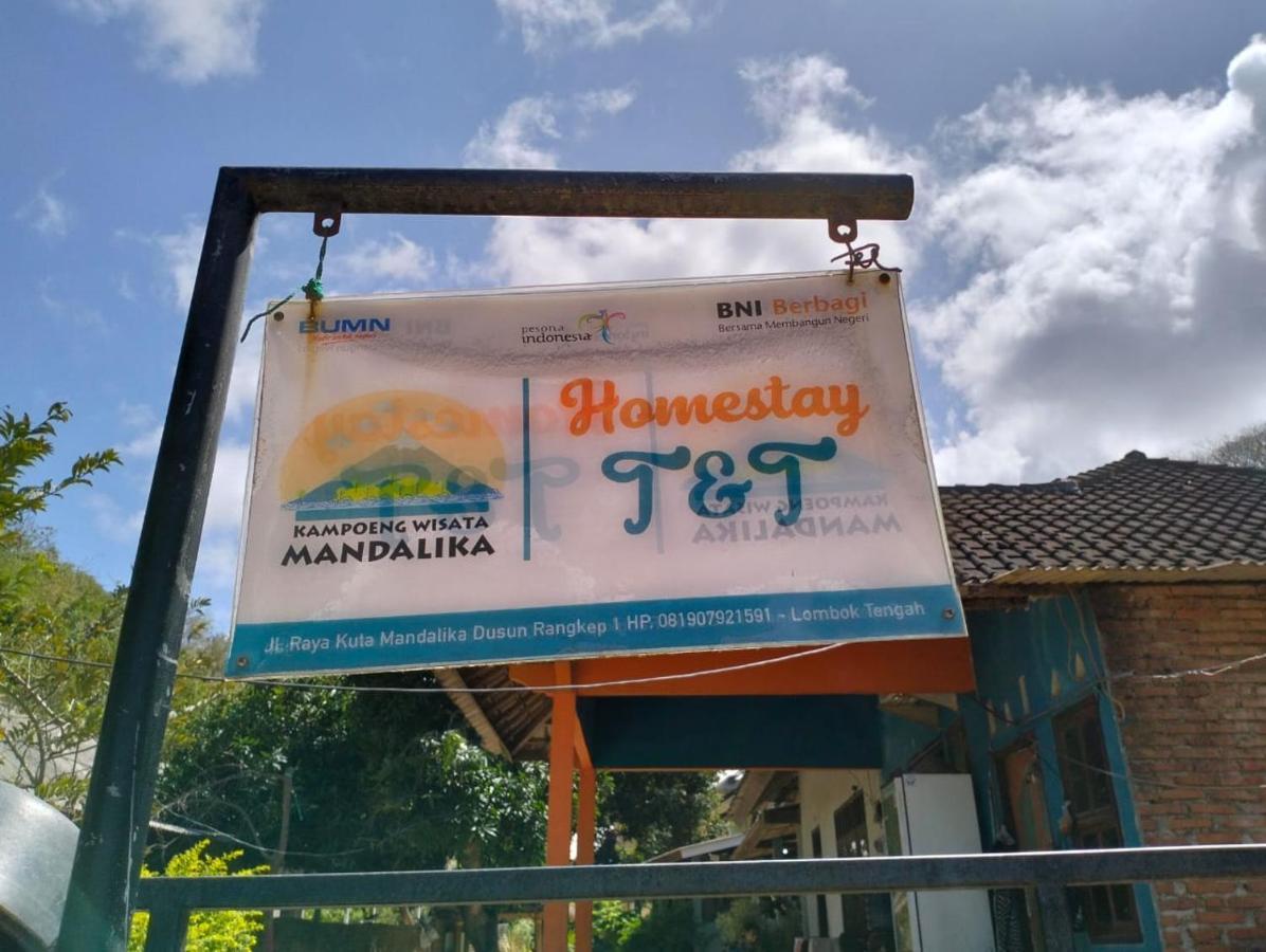 Homestay T&t *