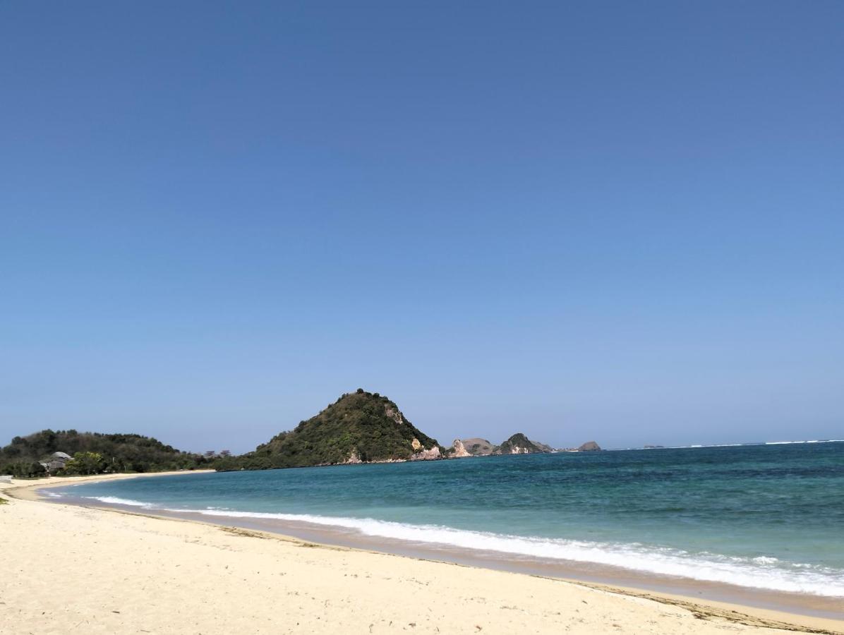 Homestay T&t Kuta (Lombok)