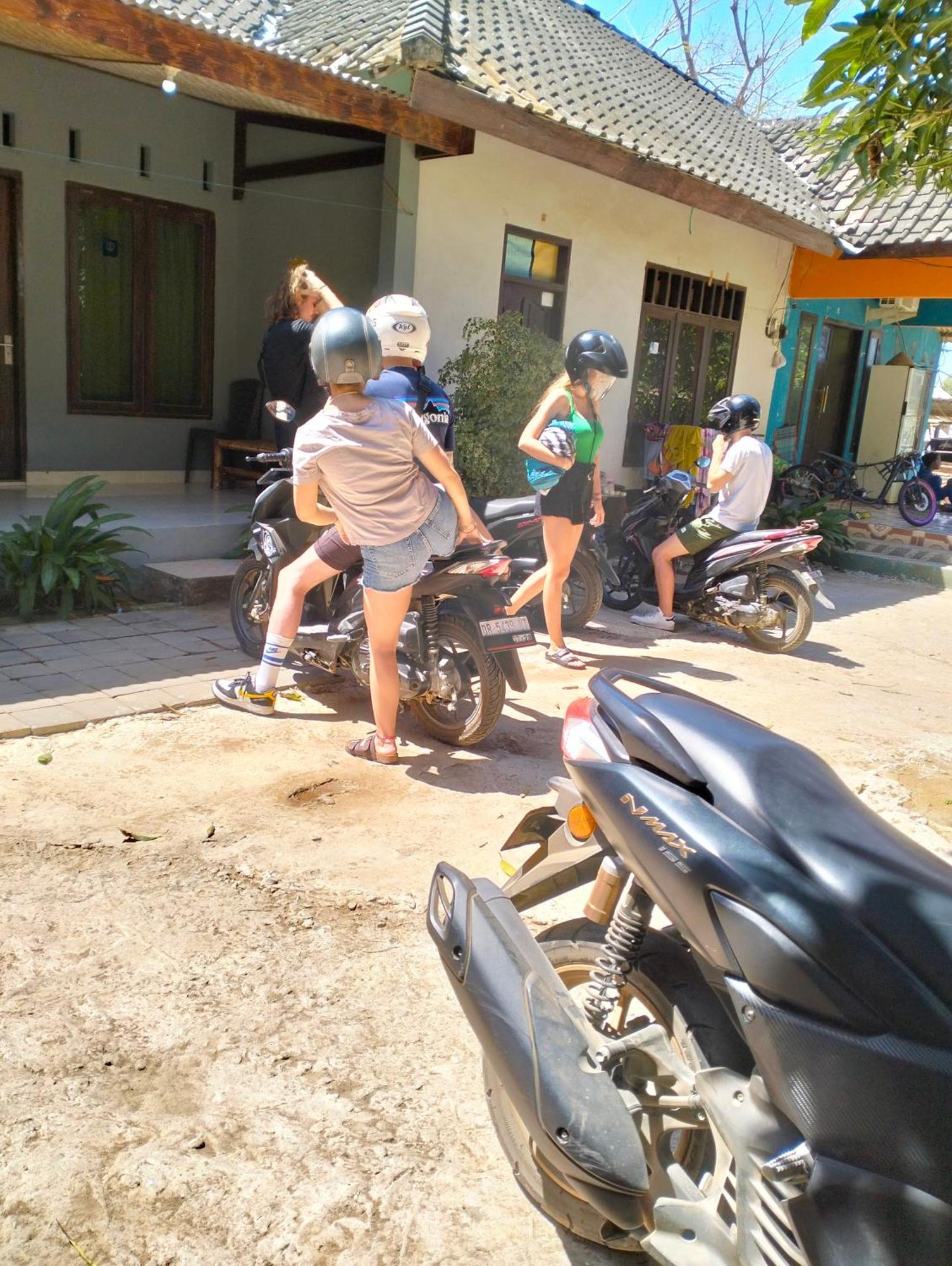T&t Homestay