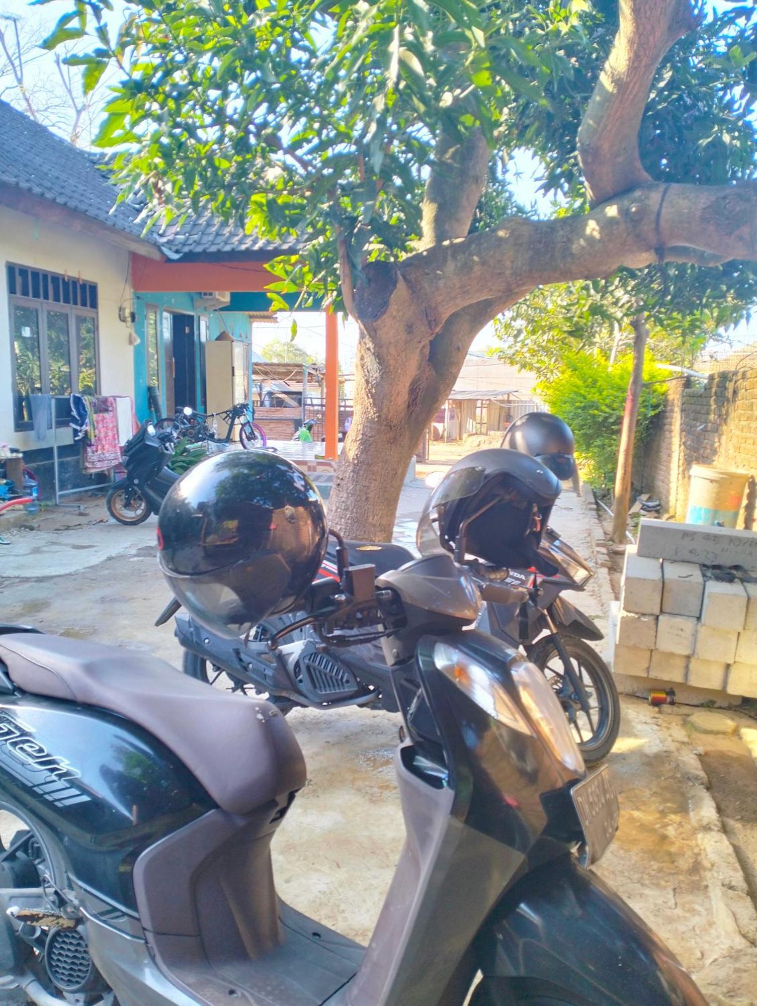 T&t Homestay
