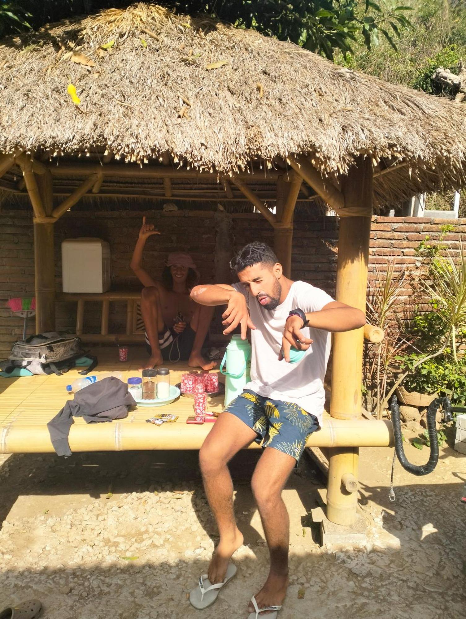 Homestay T&t *