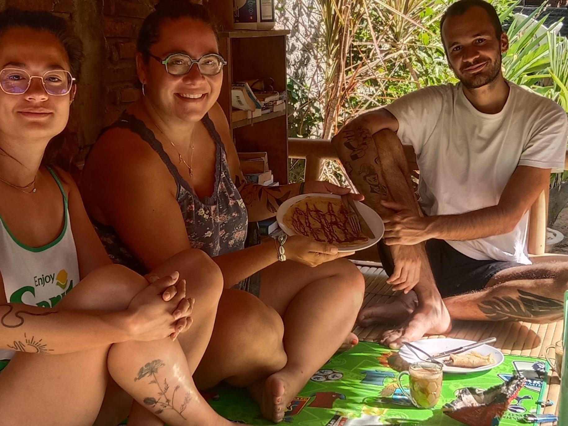 Homestay T&t *
