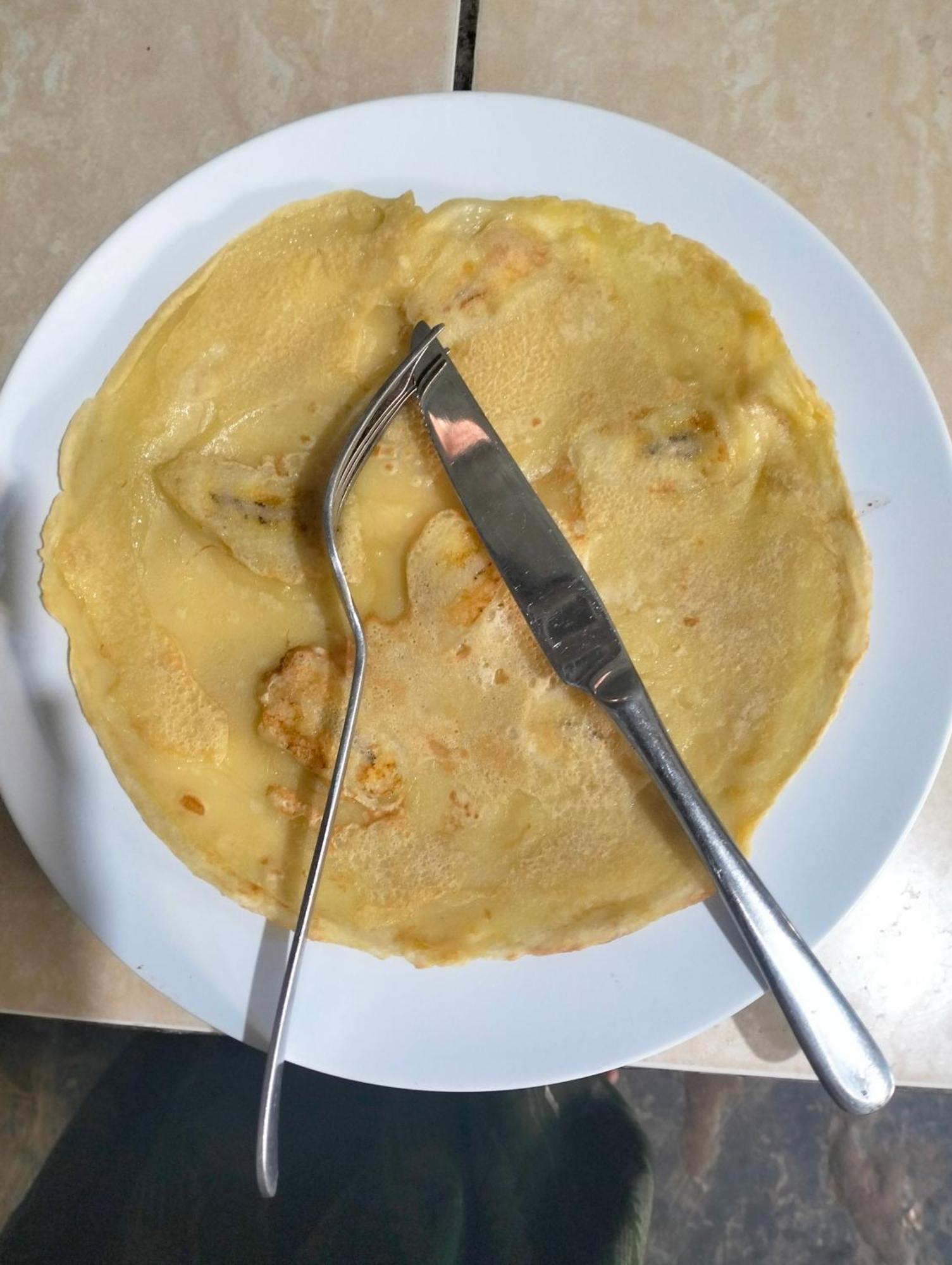 Séjour chez l'habitant T&t
